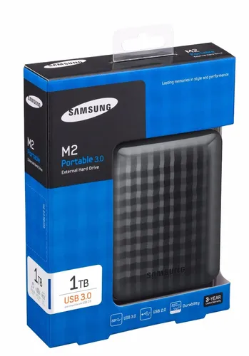 Samsung shop m3 1tb