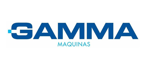 Imagen 2 de 6 de Compresor De Aire Portátil Gamma G2851ar 50lts 2,5hp