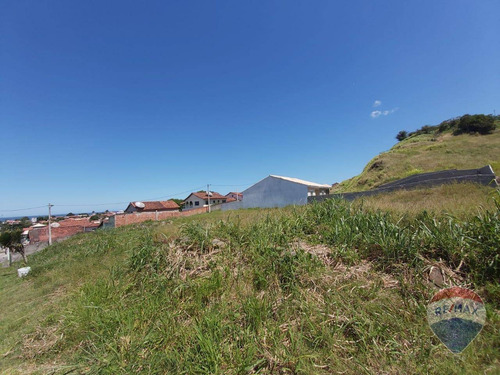 Imagem 4 de 7 de Área À Venda, 1238 M² Por R$ 500.000 - Sopotó - Iguaba Grande/rio De Janeiro - Ar0002