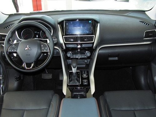 Mitsubishi Eclipse Cross Hpe-s S-awc Sport 1.5, 00000