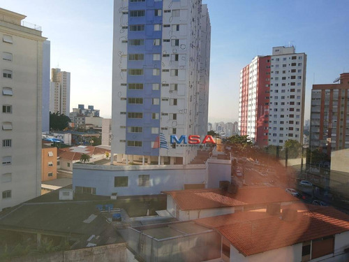 Conjunto Comercial Com 2 Vagas Em Ótima Localização Na Vila Madalena Para Venda Ou Locação - Cj2204