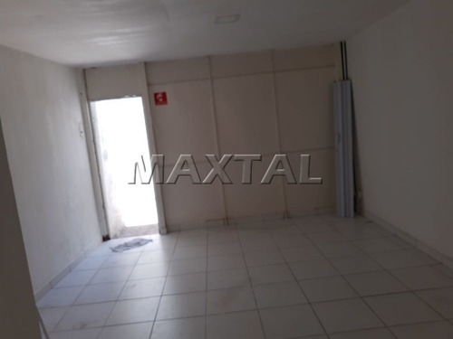 Imagem 7 de 10 de Predio Comercial Na Conselheiro Moreira De Barros - Mi85070