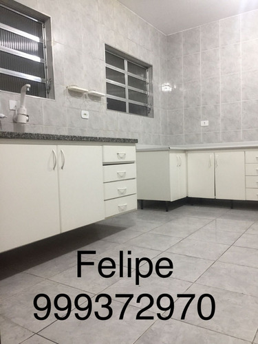 Imagem 12 de 24 de Sobrado Lindo Com 3 Dormitorios Grandes Ja Com Armarios Fl25