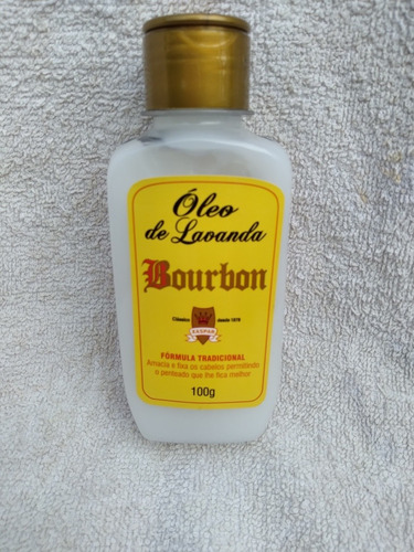 Óleo De Lavanda Bourbon - Kit Com 3