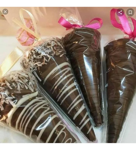 Sobremesas De Chocolate