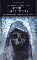 Comprar Libro Mejores Cuentos De Terror Sobrenatural, Los