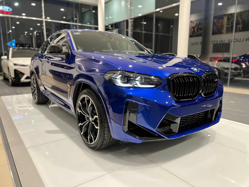 Bmw X4 M Competition