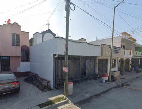 Sg- Casa De Recuperacion Bancaria En Fresnos , Los Ebanos, Apodaca , Nuevo Leon.