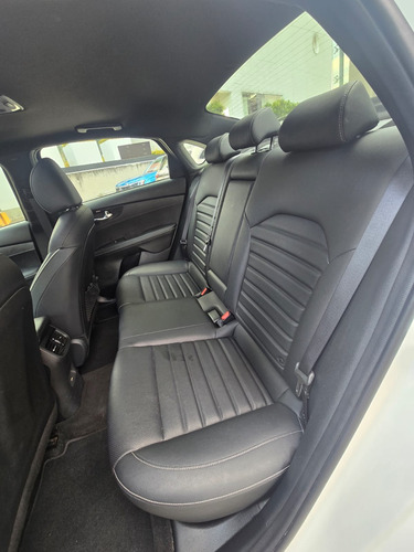 Kia Forte 2.0 Gt Line At