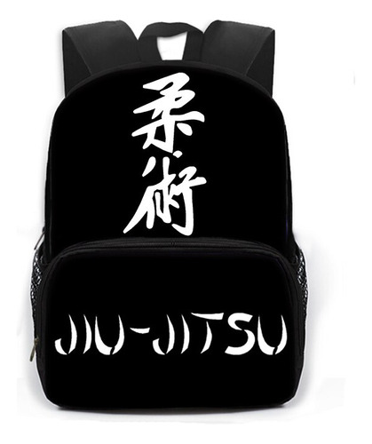 Mochila For Artes Marciales, Judo, Taekwondo, Karate, Para