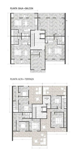 Imagen 14 de 14 de Departamento En Venta En San Miguel
