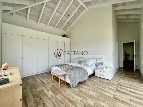 Imagen 23 de 30 de Venta De Casa De 4 Dormitorios En Laguna Del Sauce, Exclusivo Barrio Privado - Punta Ballena Laguna Del Sauce