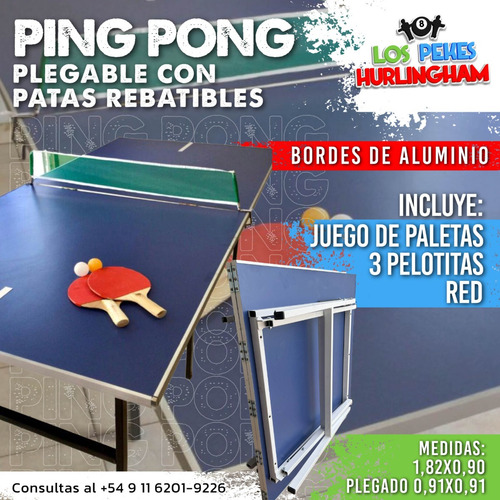 Alquiler De Metegoles, Tejos, Sapos, Jenga, Ping Pong Y Pool