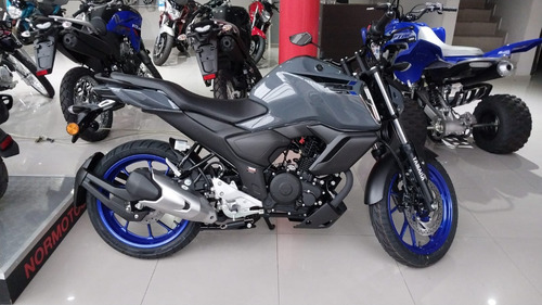 Yamaha Fz V3.0 Fz-s Fi Fzs Fi Normotos