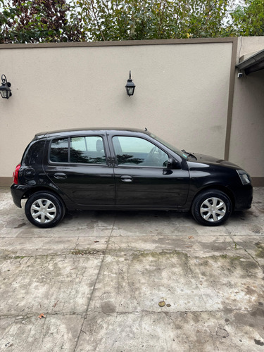 Renault Clio 1.2 Mio Confort Plus Abc