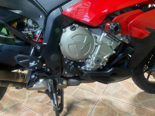 Bmw S1000xr