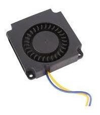 Imagem 6 de 9 de Soprador 4010 Cooler Radial 24v - Cabo 1.2m - Conector Jst