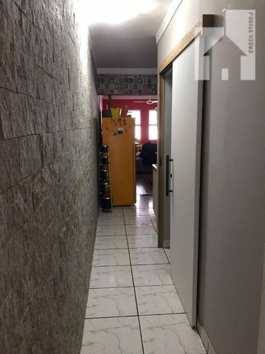 Casa Residencial À Venda, Fazenda Grande, Jundiaí - Ca0621. - Ca0621