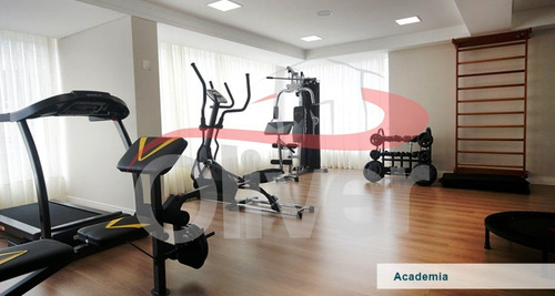 Imagem 23 de 27 de Ecoville Residence, Apartamento 2 Dormitorios, 1 Vaga De Garagem, Ressacada, Itajaí, Santa Catarina - Ap00824 - 33544562