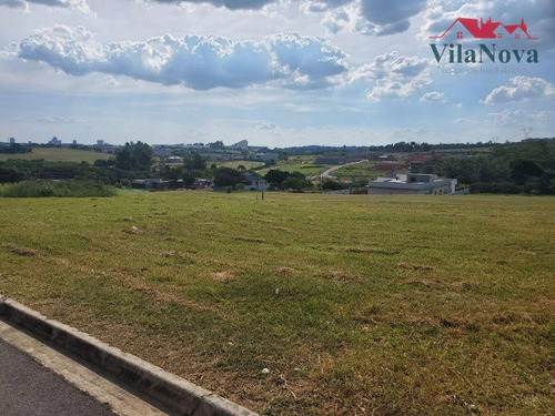 Imagem 4 de 30 de Jardins Do Golfe / Indaiatuba/sp - Te0556