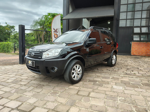 Ford Ecosport 1.6 Xls Flex 5p