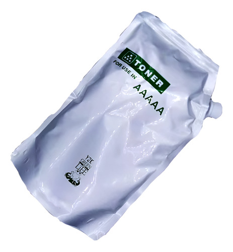 Recarga Toner Para Ricoh Con Chip Im C300 C400