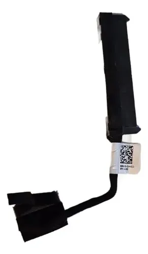 Cavo Connettore Disco Rigido Per Dell Latitude E5470 E5480 E5490 ADM70 - Nero - Foto 2