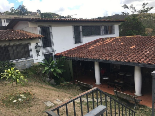 Imagen 12 de 16 de Quinta En Venta Prados Del Este Mls #21-18072