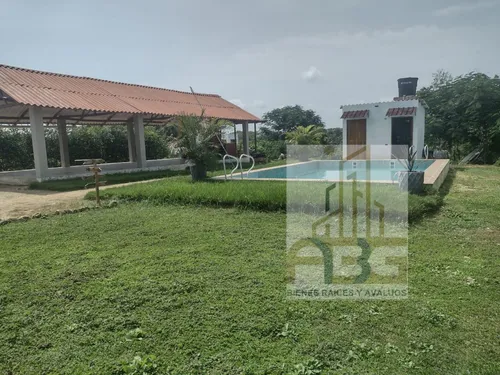 Vendo Finca En Arjona