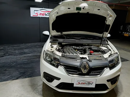 Renault Logan 1.6 Life