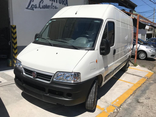 Fiat Ducato 2014 2.3 Economy Maxicargo Mjet Te C/abs