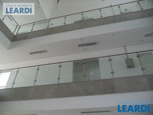 Imagem 6 de 15 de Prédio - Vila Leopoldina - Sp - 555099