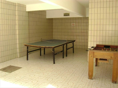 Imagem 7 de 24 de Apartamento - Campo Da Aviação - Praia Grande - Pgi1226