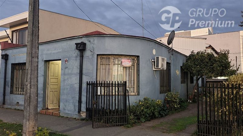 Sitio En Venta En Chillán