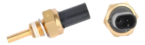 Sensor Temperatura Ecu Chevrolet Onix 1.4 (2017-2021)