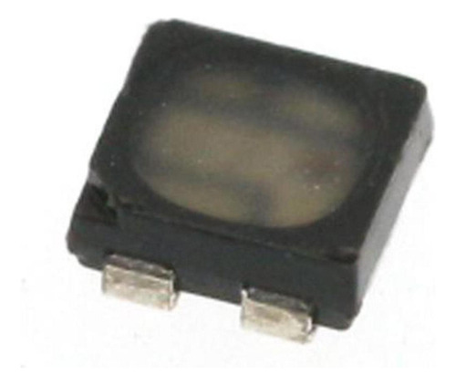 100 Uds. 2121 Diodos Smd Led Rgb Md Rgb Diodo Emisor Luz