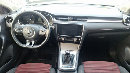 MG 6 1.5 T Com