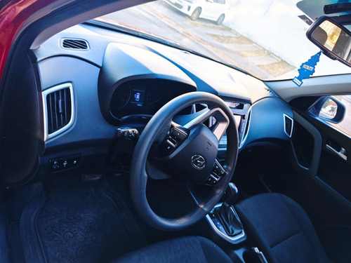 Hyundai Creta 1.6 Gls Premium At