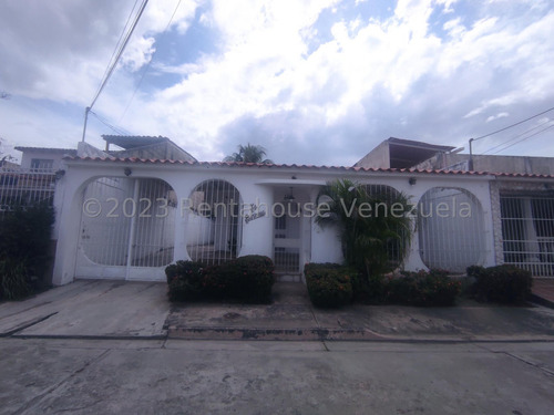 Casa Comoda En Venta Corinsa Cagua Pozo Agua Estef 24-9806