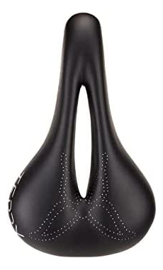 Terry Butterfly Ti Gel Bike Saddle - Asiento De Bicicleta Pa