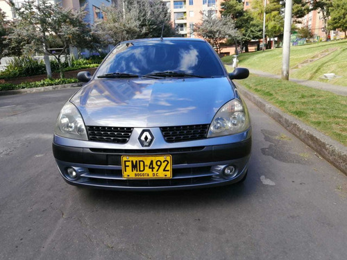 Renault Symbol Alize