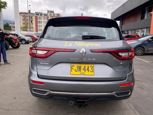 Renault Koleos 2.5 Intens