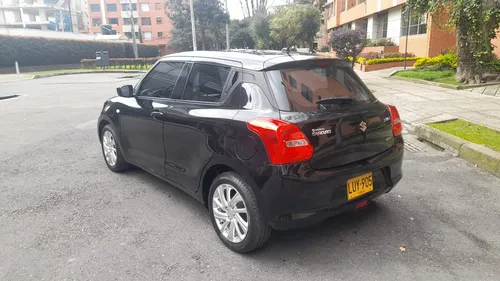 Suzuki Swift 1.2 Hybrid 2Wd