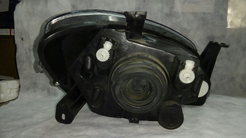 Optica Izquierda Alternat Chevrolet Celta/prisma 11/14