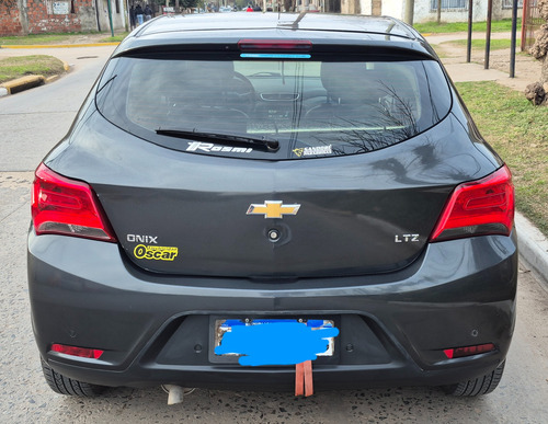 Chevrolet Onix 1.4 Ltz 98cv