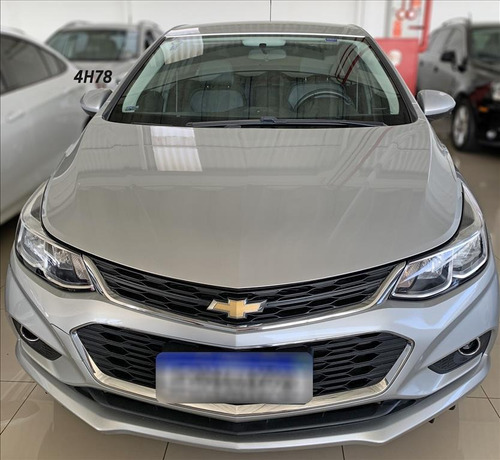 Cruze 1.4 Automatico 2017 (1767327845)