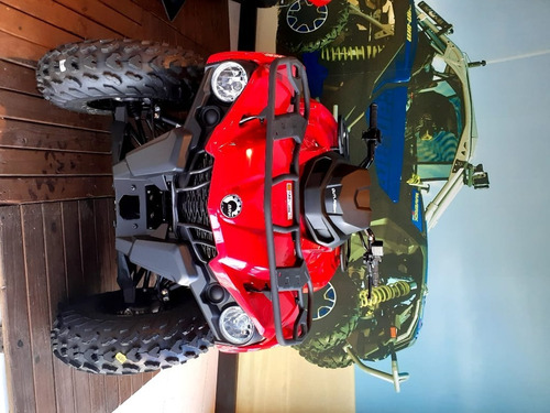 Imagem 2 de 3 de Can Am Outlander 450 Ho 2021 Quadriciclo
