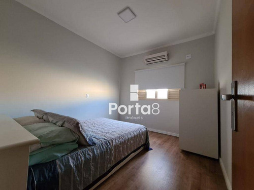 Imagem 15 de 18 de Casa À Venda, 240 M² Por R$ 640.000,00 - Jardim São Marco - São José Do Rio Preto/sp - Ca3015
