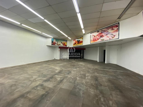 Imagem 4 de 17 de Loja/ponto Comercial Para Aluguel, Hipica - Porto Alegre/rs - 8656