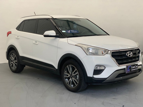 Imagem 10 de 13 de Hyundai Creta